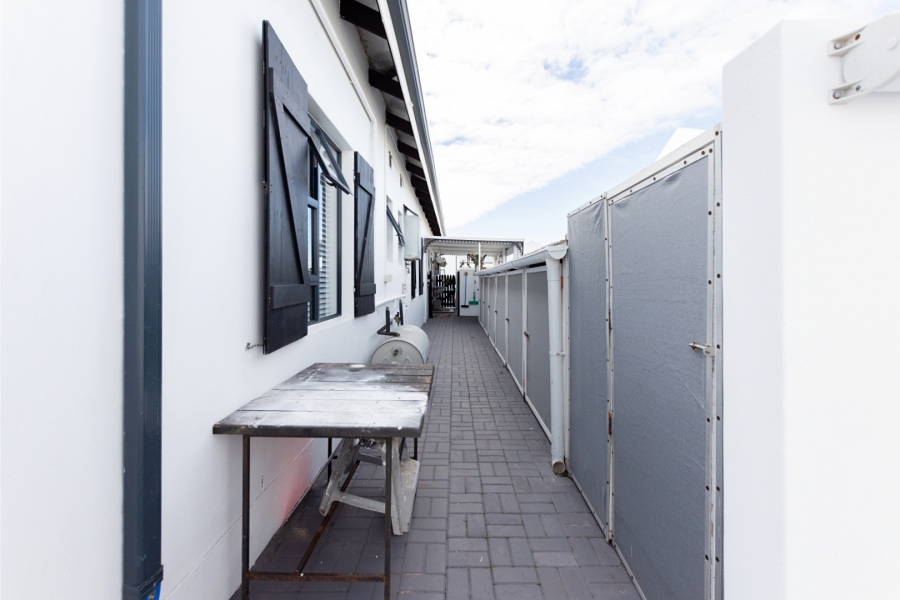 3 Bedroom Property for Sale in Velddrif Western Cape